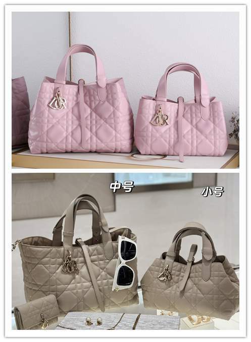 Picture of Dior Handbags _SKUfw240129675fw